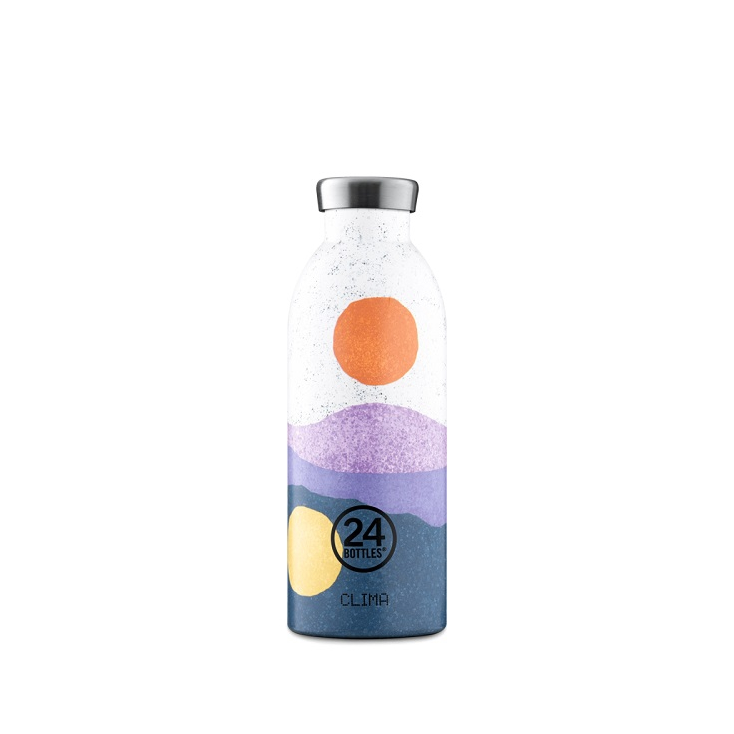 Clima bottle 050 Midnight Sun