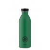 Urban bottle 050 Stone Emerald Green