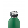 Urban bottle 050 Stone Emerald Green