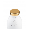 Clima bottle 050 Wabi - Gold lid