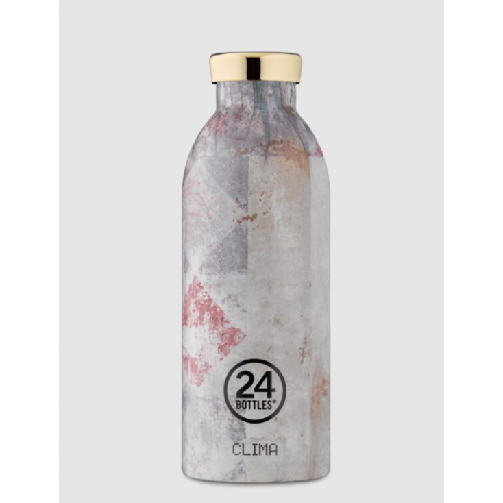 Clima bottle 050 Villa