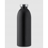 Clima bottle 850 Stone Tuxedo black