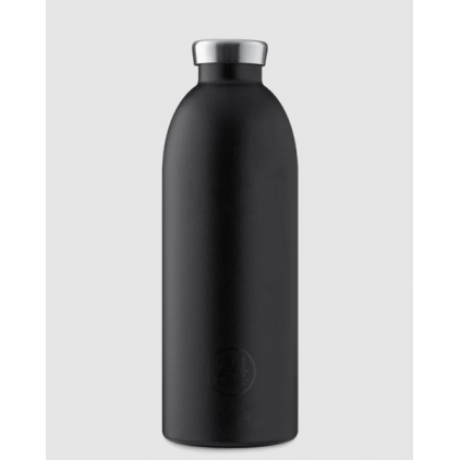 Clima bottle 850 Stone Tuxedo black