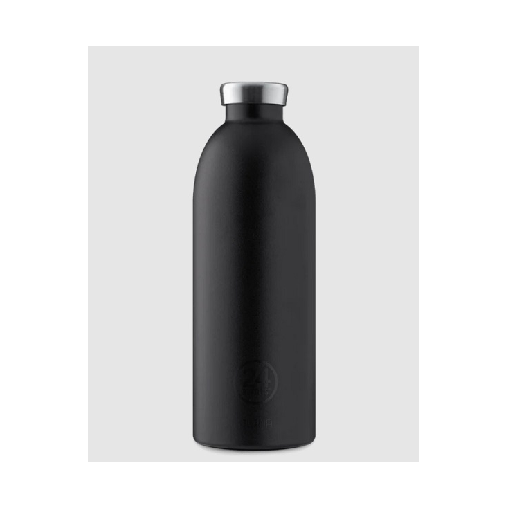 Clima bottle 850 Stone Tuxedo black