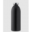 Clima bottle 850 Stone Tuxedo black