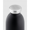 Clima bottle 850 Stone Tuxedo black