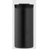 Travel Tumbler Stone Tuxedo Black 600ml