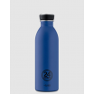 Urban bottle 1lt Stone Gold Blue