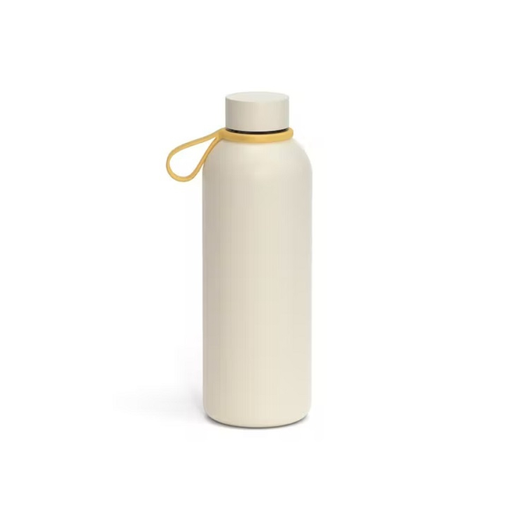 Bouteille Thermos - Ivoire