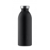 Clima bottle 050 Stone Tuxedo black