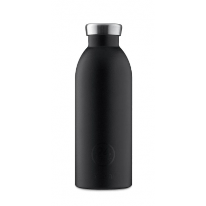 Clima bottle 050 Stone Tuxedo black