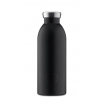 Clima bottle 050 Stone Tuxedo black