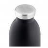 Clima bottle 050 Stone Tuxedo black