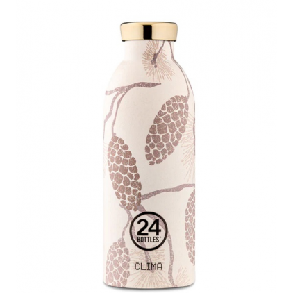 Clima bottle 050 Gold Pines