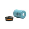 Travel Tumbler Powder blue 350ml