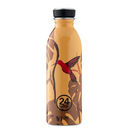 Urban bottle 050 Amber Oasis