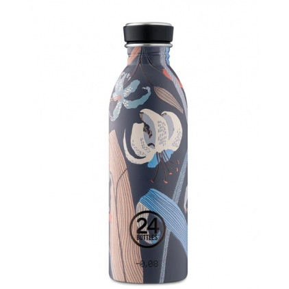 Urban bottle 050 Navy Lily