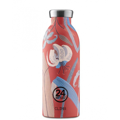 Clima bottle 050 Scarlet Lily