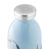 Clima bottle 050 Blue Oasis