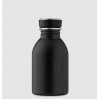 Urban bottle 250 ml Tuxedo Black