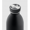 Urban bottle 250 ml Tuxedo Black