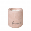 Scented Candle large - Fig
