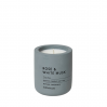 Scented Candle medium - Rose & White musk