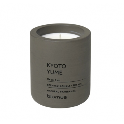 Scented Candle medium - Kyoto Yume