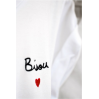 Sweat Bisou Big - XS