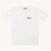 T-shirt Bisou - Unisexe - L