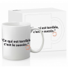 Mug Loic Prigent - Le Succès