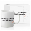 Mug Loïc Prigent - Le succès