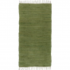Tapis en coton - Green - 65014-22