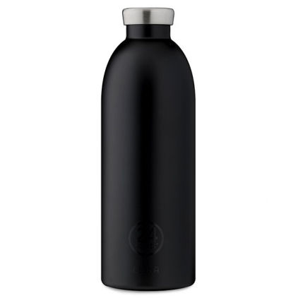 Clima bottle 850 Tuxedo black