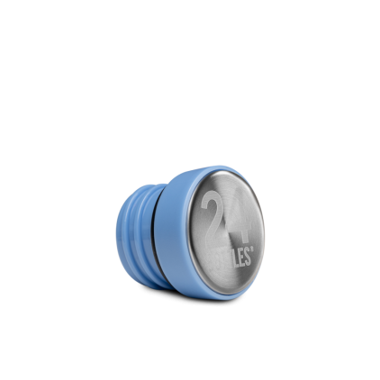 Water lid light Blue