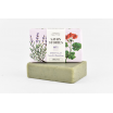 Savon solide - 01 Argile verte