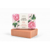 Savon solide - 04 Rose musquée