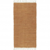 Tapis en coton - Rustic Brown - 65014-49