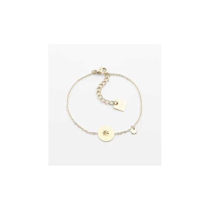 Bracelet el paso