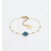 Bracelet velasquez - apatite