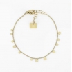 Bracelet mini confettis