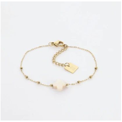 Bracelet Velasquez - nacre