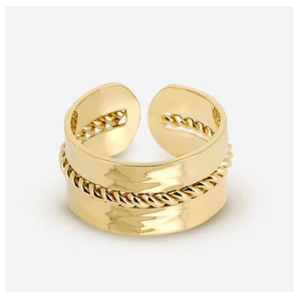 Bague Alami