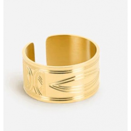 Bague Arès