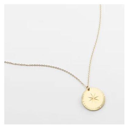 Collier Hélios