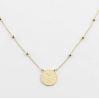 Collier Osiris