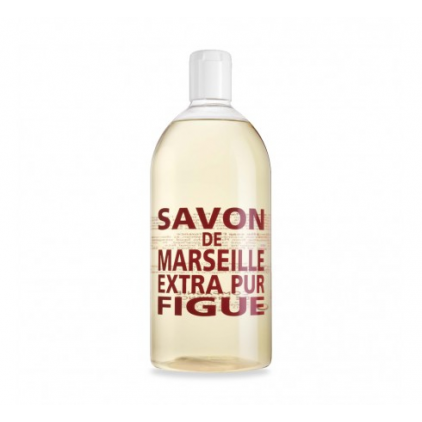 recharge savon Extra pur 1l figue