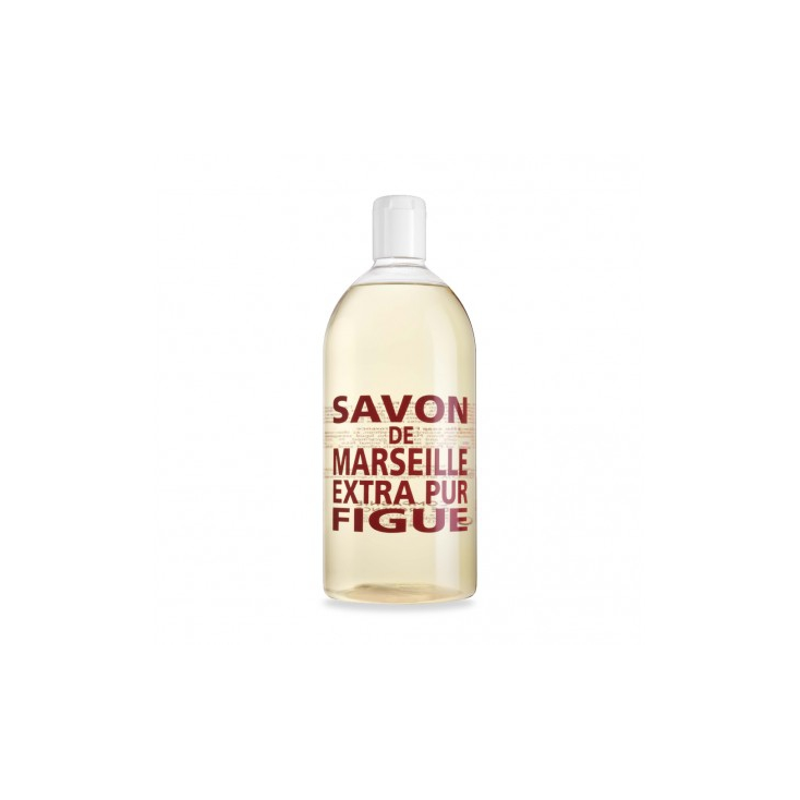 recharge savon Extra pur 1l figue