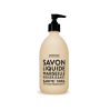 Savon liquide marseille 500 ml Nourrissant - Karité