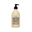 Savon liquide marseille 500 ml Nourrissant - Karité